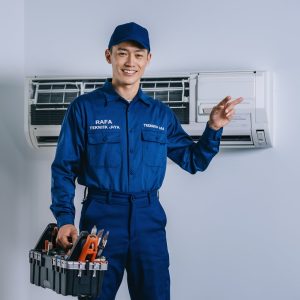 Rafa Teknik Jaya - Baju 8