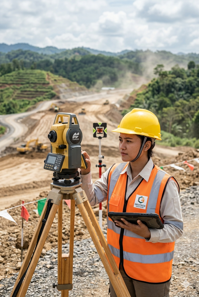 Surveying